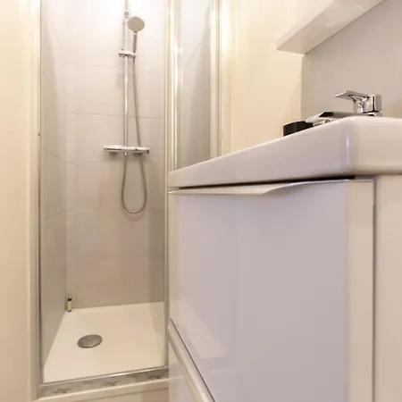 Apartamento Au Petit Sommet 1 - Centre 30m2 *