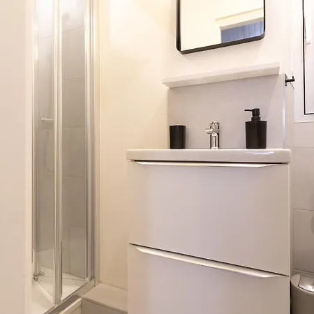 Au Petit Sommet 1 - Centre 30m2 * مودان