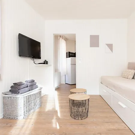 Au Petit Sommet 1 - Centre 30m2